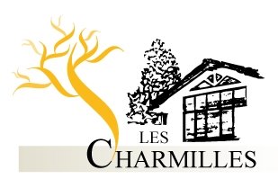 Logo EHPAD Les Charmilles